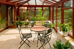 Nogdam End conservatory quotes